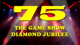 Game Show Diamond Jubilee